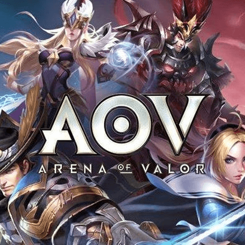 Arena Of Valor